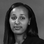 Ms. Selamawit Alemayehu