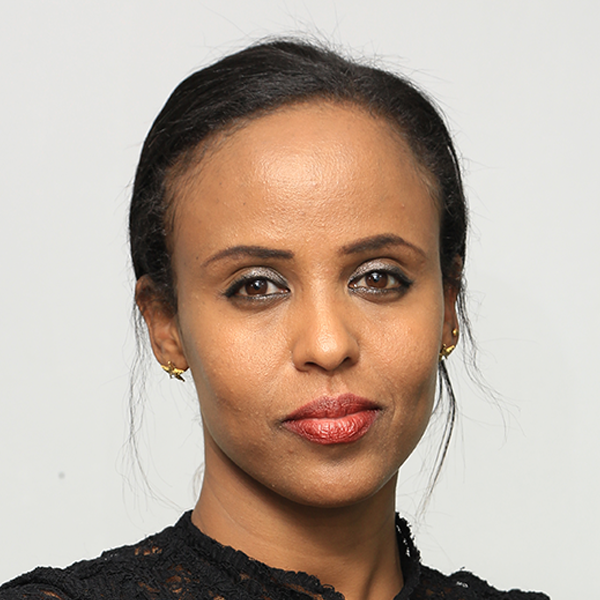 Erika Tesfaye