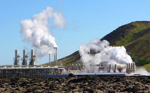 Notes on the New Geothermal Resources Development Proclamation